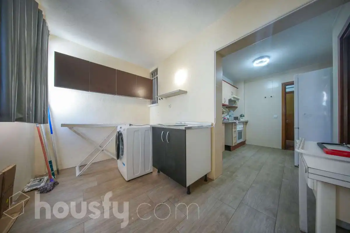 Appartamento con terrazza in vendita a Calle Pintor Ribera ., imagen 11