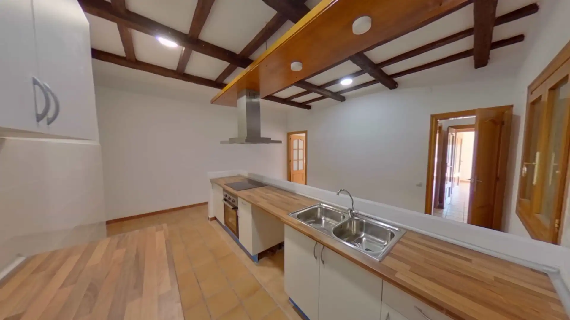 Wohnung mit Aufzug zum Verkauf in Av Manuel Girona, imagen 14