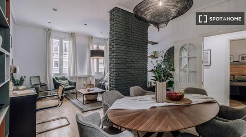 Foto 3 von Zimmer in Niño Jesús, Madrid Capital