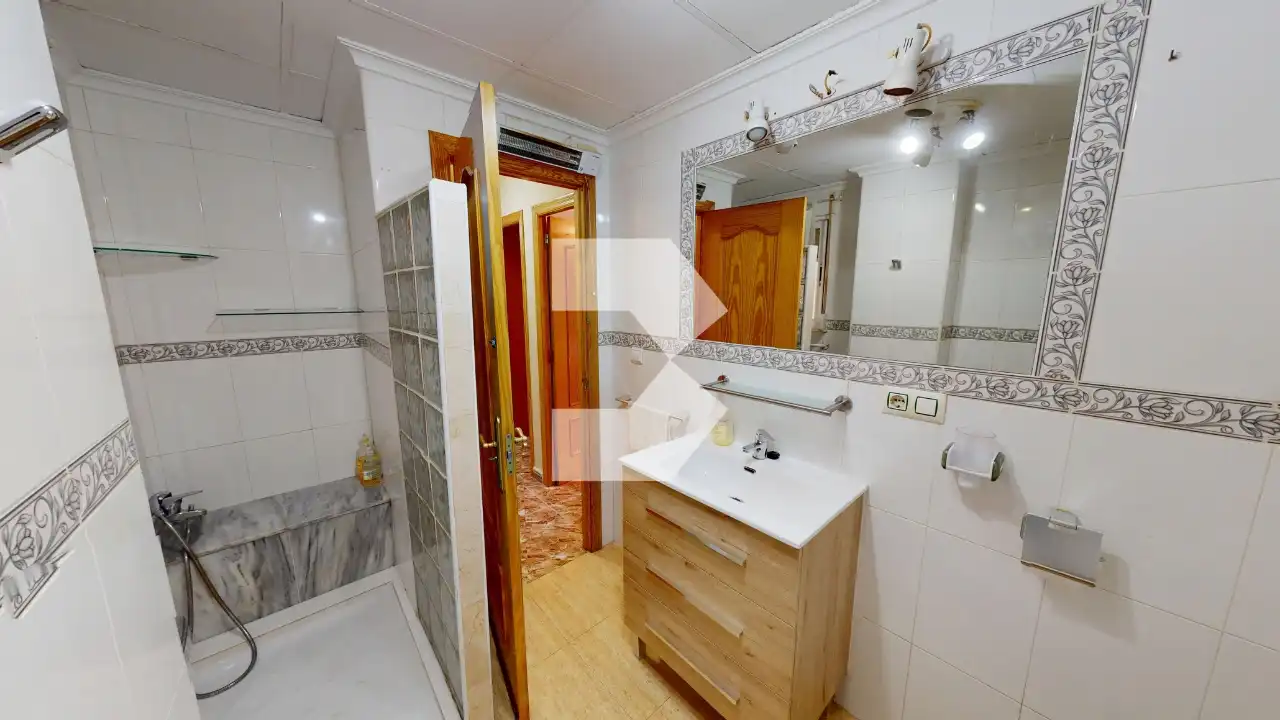 Flat with lift for sale in Carrer del Port de la Carrasqueta, imagen 12
