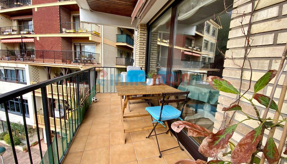 Photo 1 of Flat for sale in Ulia Pasealekua, Ategorrieta - Ulia, Gipuzkoa