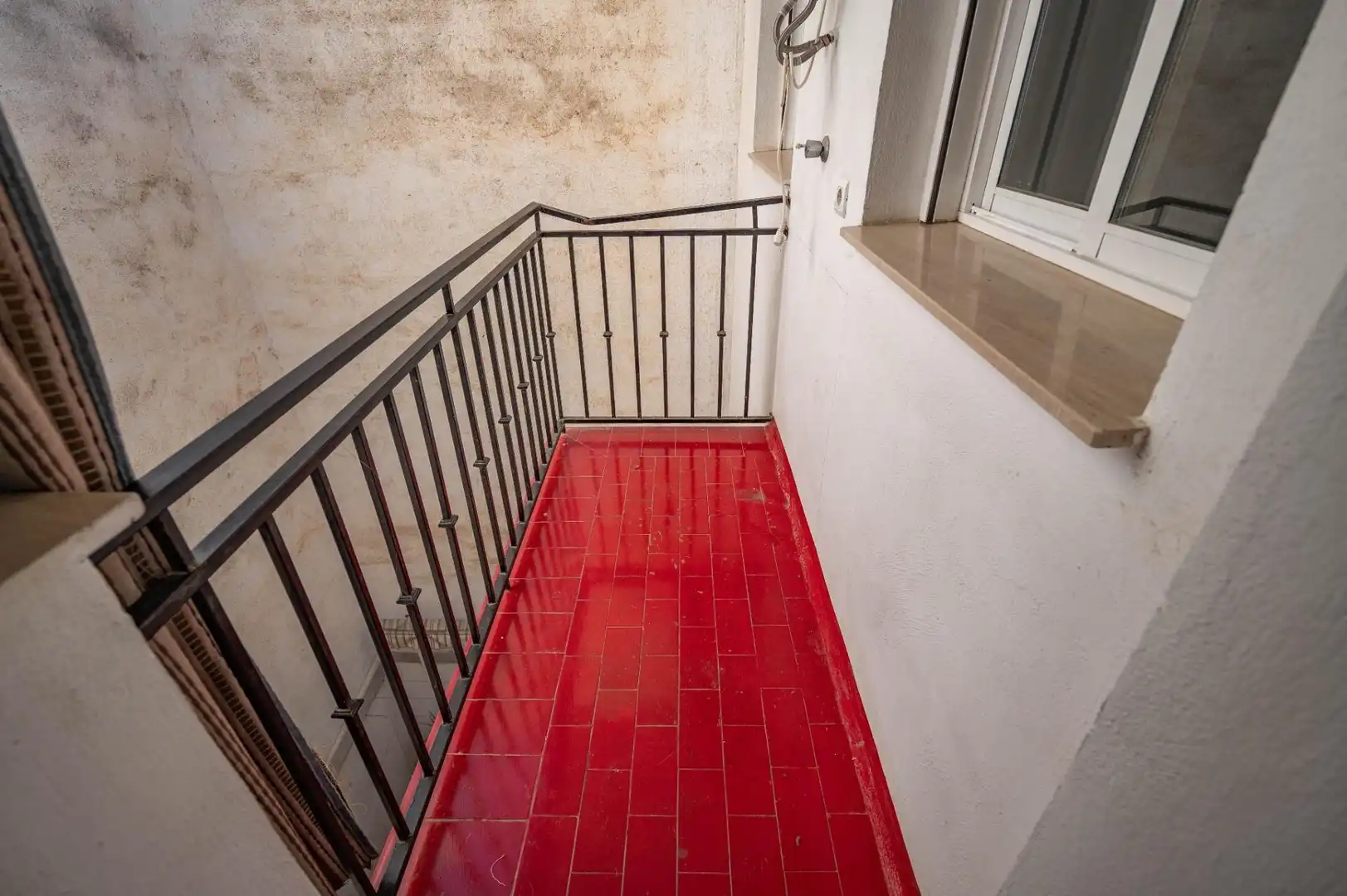 Terraza de Piso en venta en Armilla