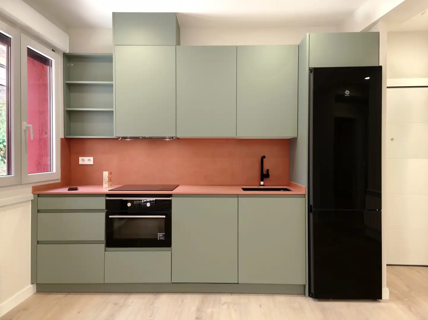 Wohnung mit Terrasse zum Verkauf in Centro, imagen 4