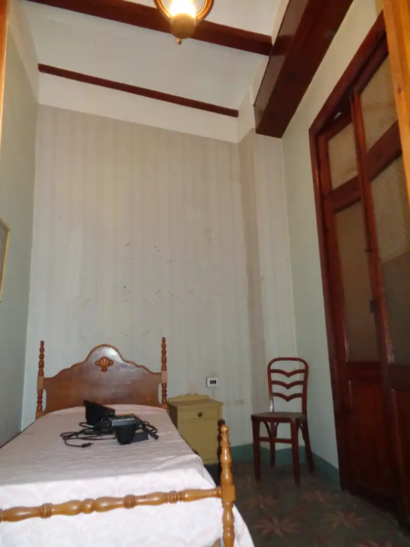 Schlafzimmer von Haus oder Chalet zum Verkauf in Algemesí mit Terrasse