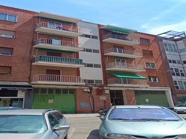 Apartament en venda a Campo de la Juventud