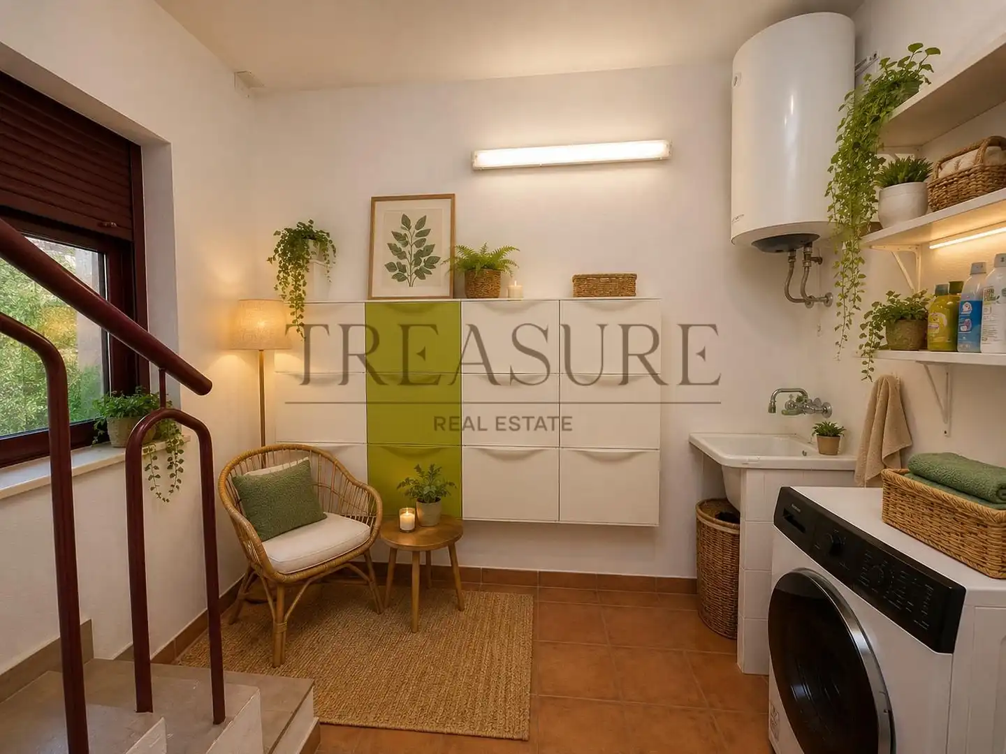 Dúplex en venta en Las Torres de Cotillas con Aire acondicionado, Terraza y Trastero