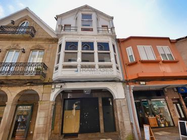 Residencial en venda a RAMON GONZALEZ
