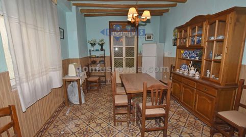 Foto 4 de Casa o xalet en venda a Cuevas del Becerro, Málaga