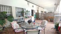Terrace of Single-family semi-detached for sale in  Huelva Capital  with Air Conditioner and Terrace