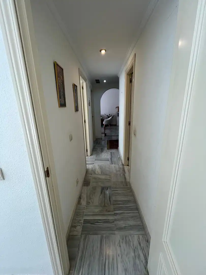 Apartament de lloguer a La Carolina - Guadalpín
