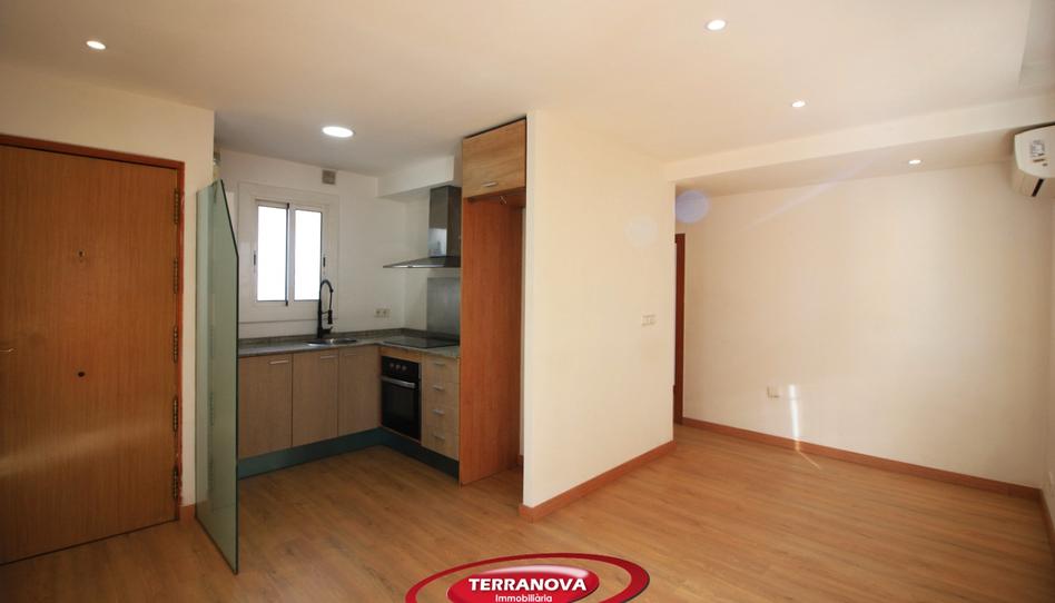 Foto 1 de Pis en venda a Casc Antic, Barcelona