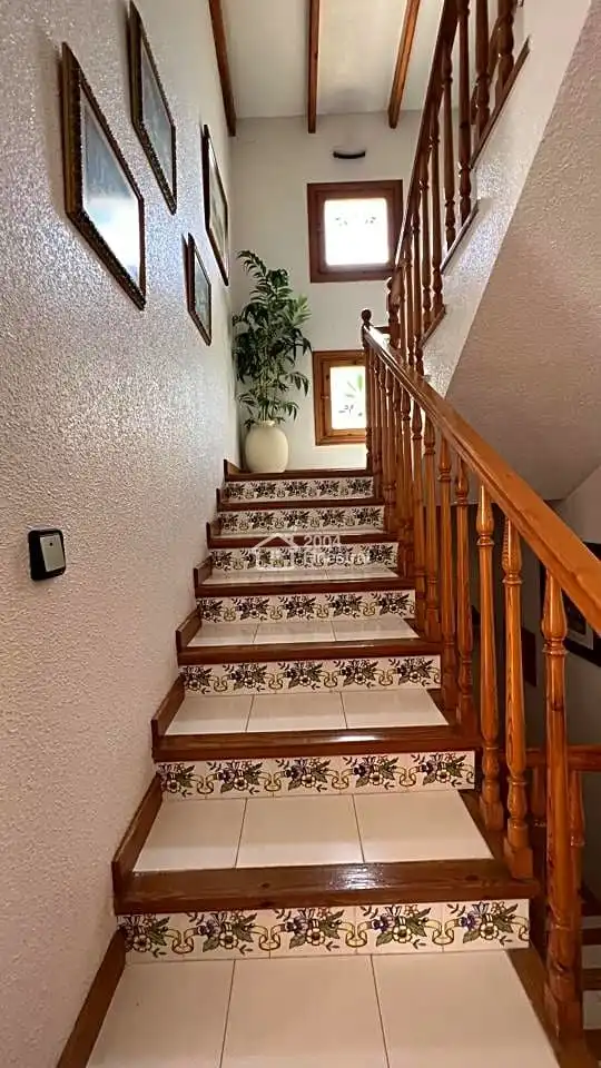 Casa o chalet en venta en Benidorm