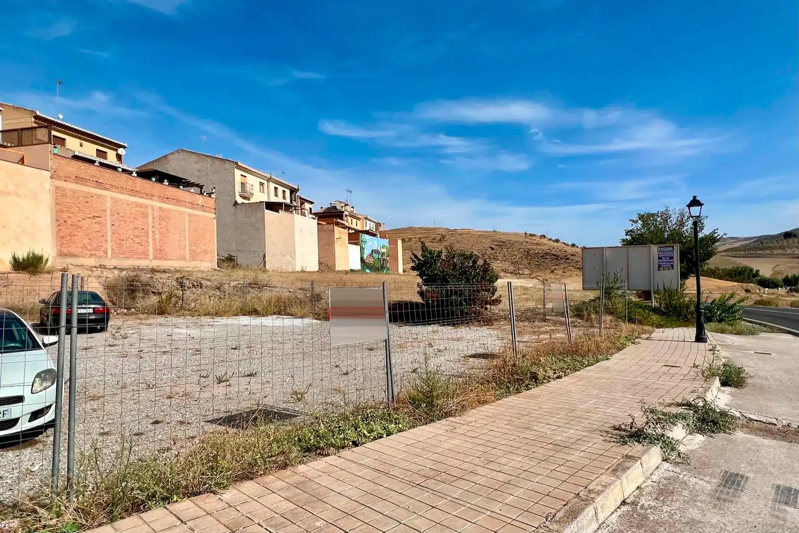 Terrenys i solars en venda a Calle ZONA-O
