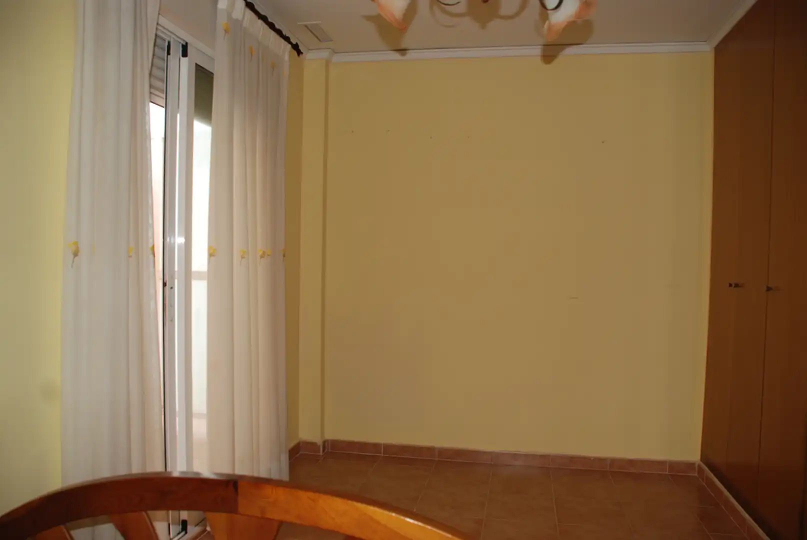 Comedor de Casa adosada en venta en Miramar con Aire acondicionado, Calefacción y Terraza