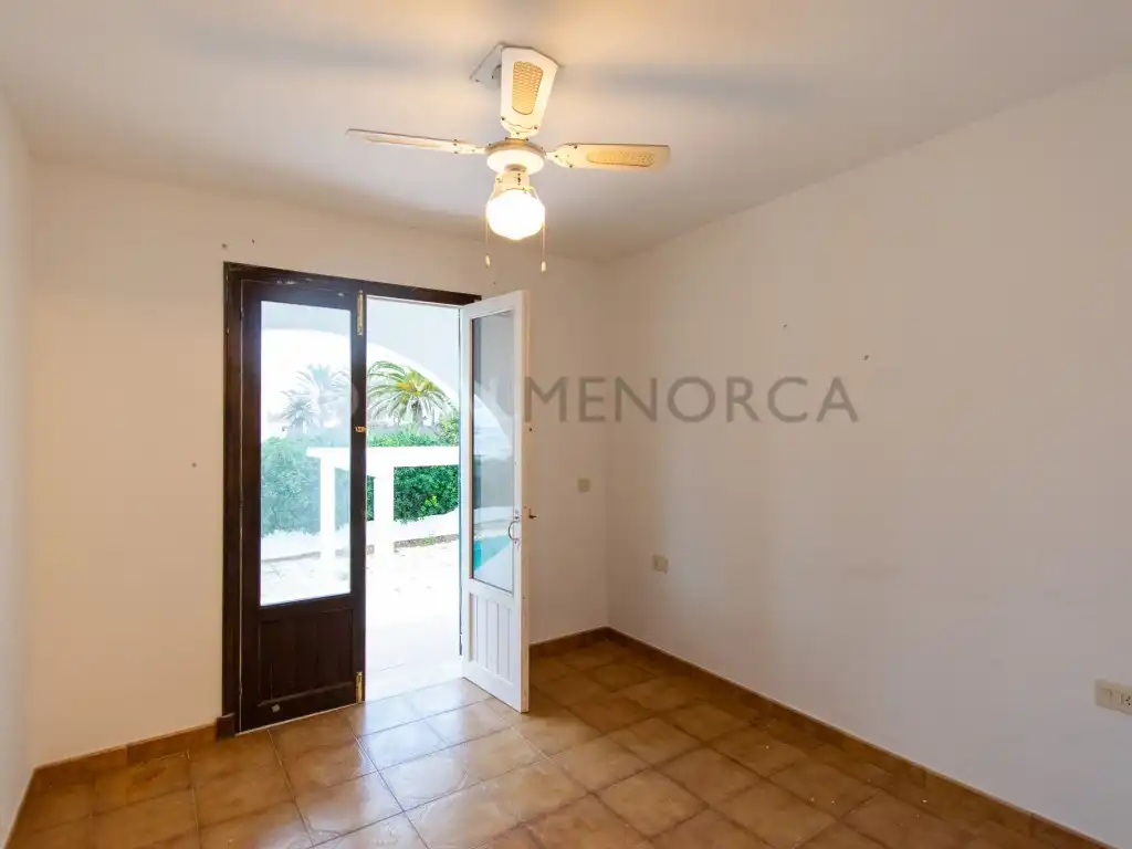 Casa o xalet en venda en Sant Lluís amb Terrassa i Piscina