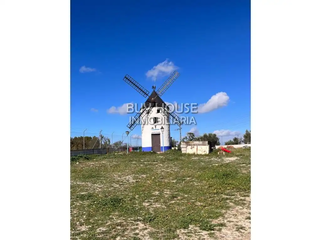 Residencial en venta en Añover de Tajo