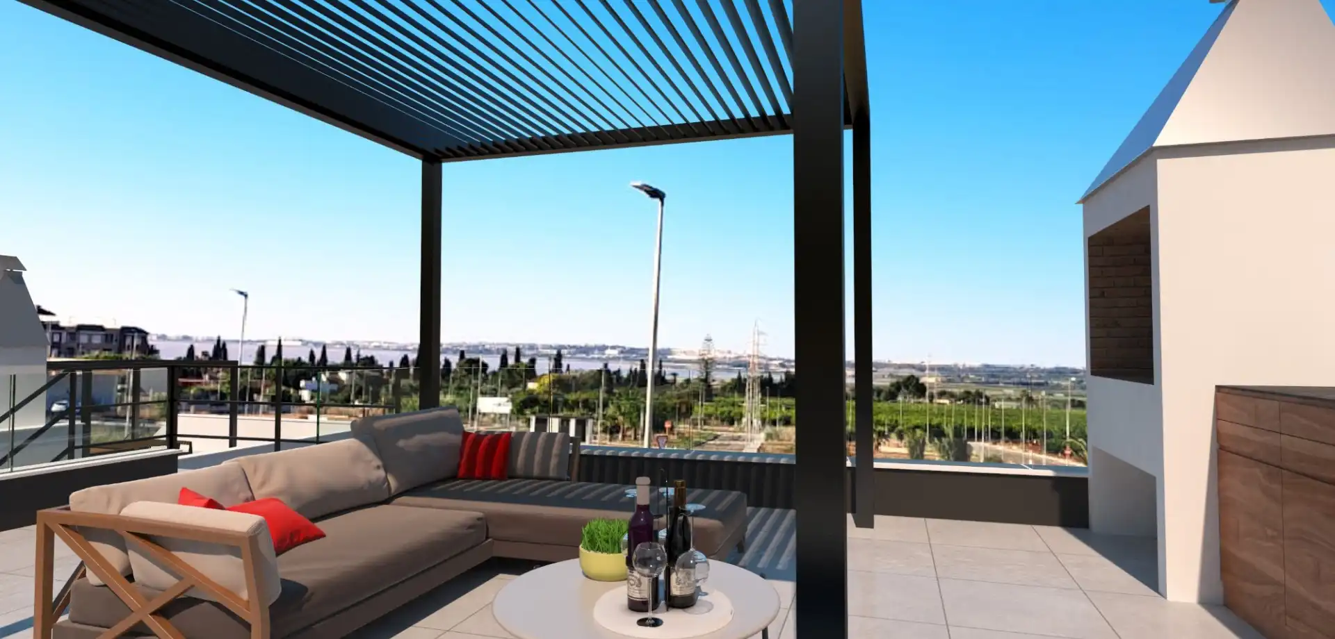 Lands and plots for sale in Los Montesinos, imagen 6