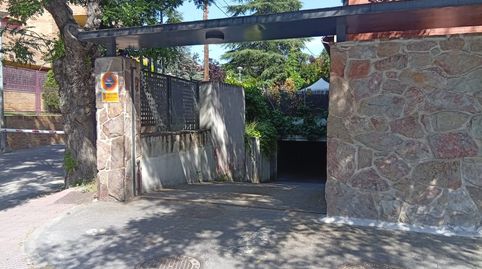 PLAZA DE GARAJE EN VENTA EN CAMINO DE LAS HUERTAS, imatge 2
