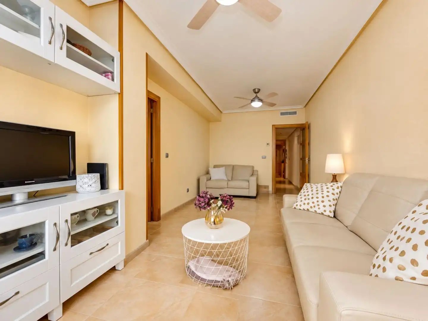 Appartement avec ascenseur à vendre à Calle Caballero de Rodas 136, imagen 18
