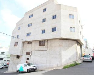 Exterior view of Building for sale in Las Palmas de Gran Canaria