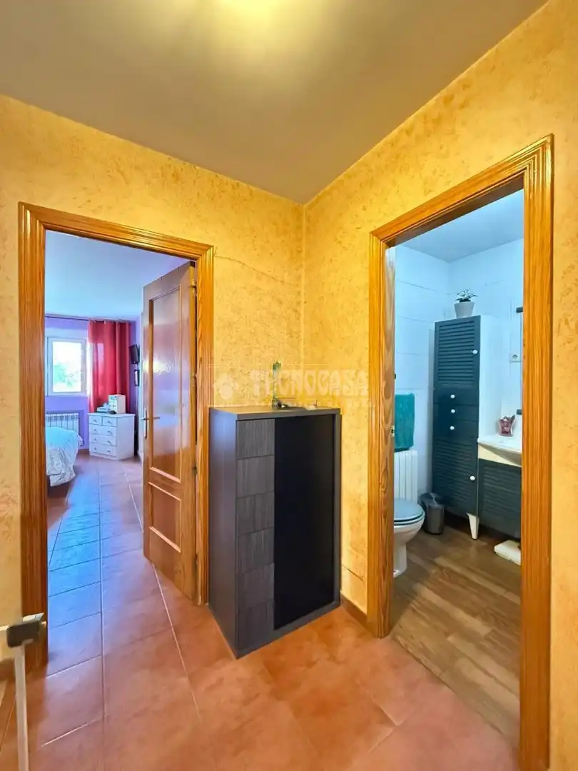Detached homes for sale in Móstoles