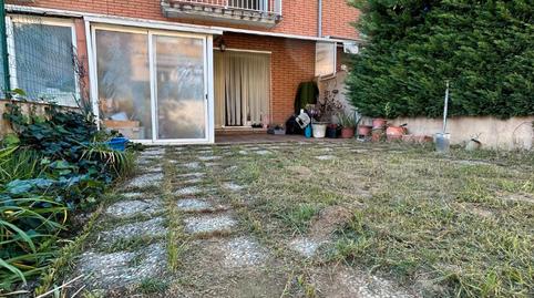 Foto 4 de Casa adosada en venda a Avinguda Morrot, 4, Olot, Girona
