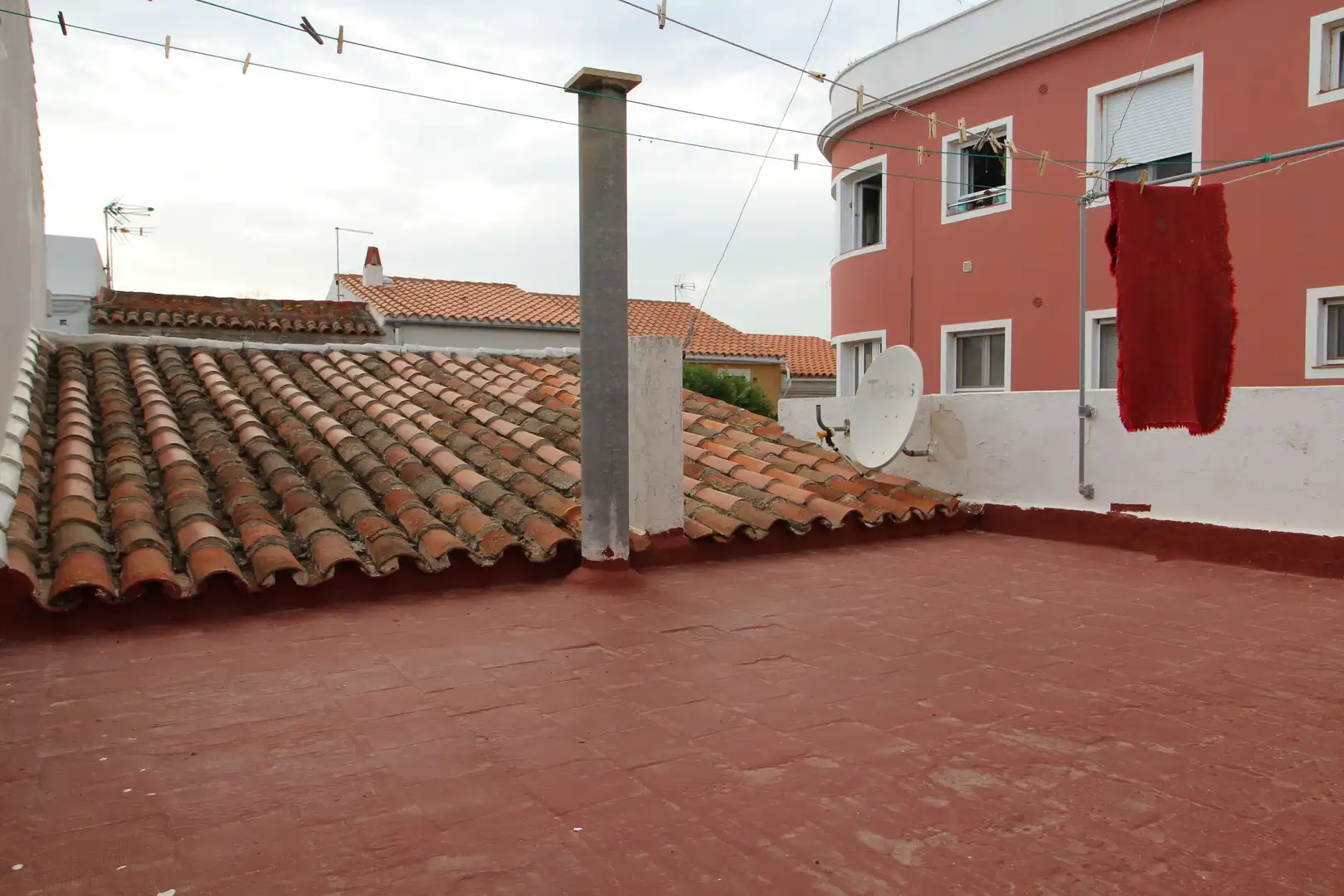 Casa adosada en venda a N/A, Tanques del Carme - Fort de l'Eau