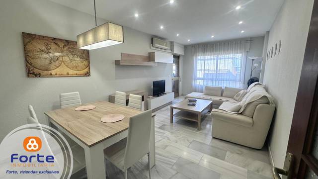 Piso en Venta en Vista Alegre - Parque Cruz Conde