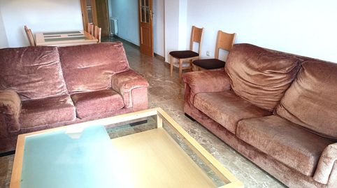 Foto 4 de Piso de alquiler en Universidad, Albacete Capital