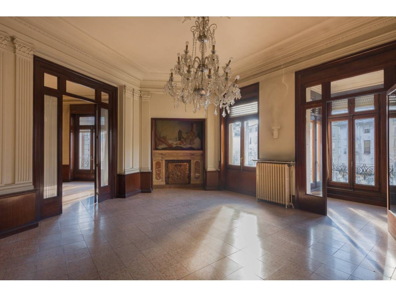 Piso en venta en Vic