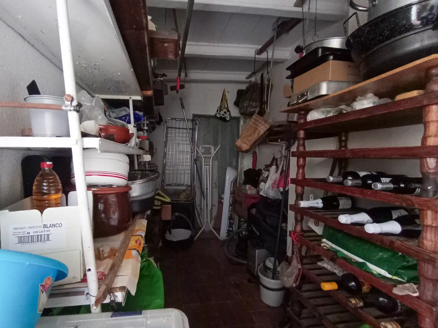 Cuina de Àtic en venda en Sant Feliu de Guíxols amb Aire condicionat, Calefacció i Terrassa