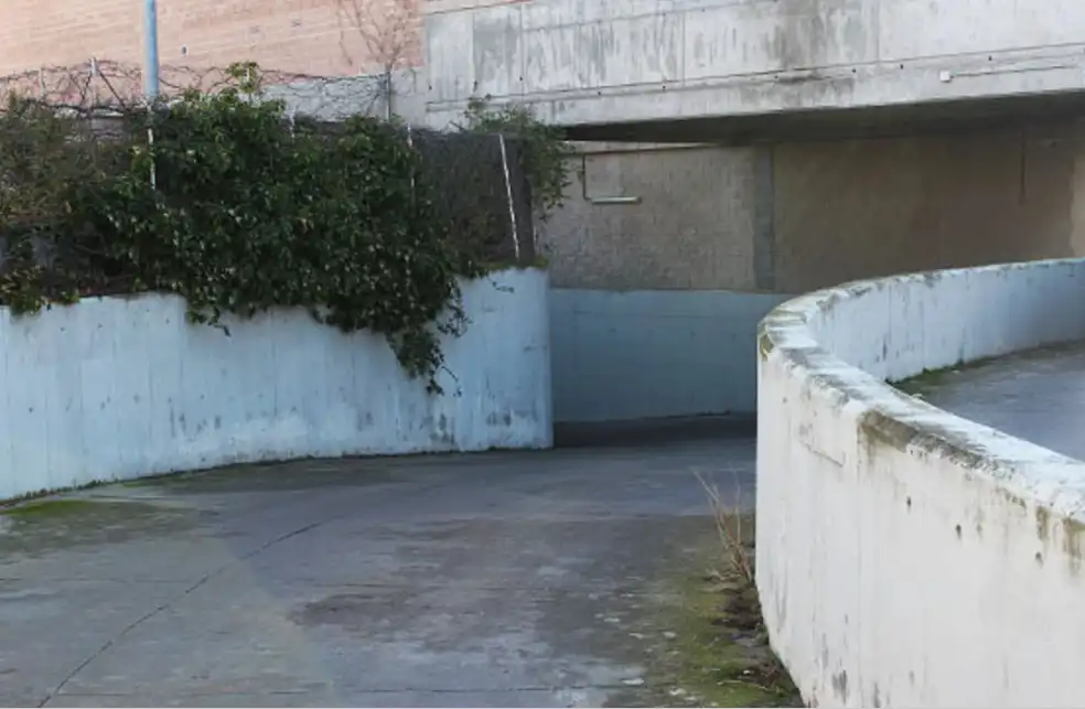 Exterior view of Garage for sale in Getafe