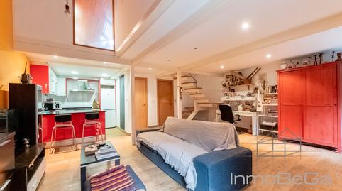 Foto 4 de Pis en venda a Kuskuburu Kalea, Polígono Rojo - Aldapa, Bizkaia