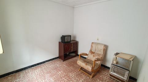 Photo 4 of Flat for sale in Carrer Tinent Ganga, Pont Nou - Corazón de Jesús, Alicante