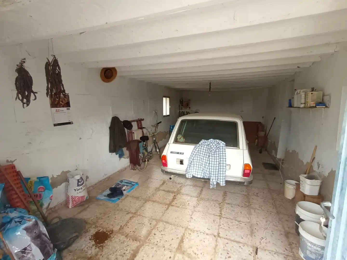 Houses for sale in Torre-Pacheco  with Storage room