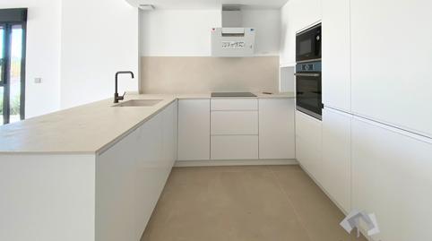 Foto 4 de Planta baja en venta en Les Bassetes - El Marjal, Dénia