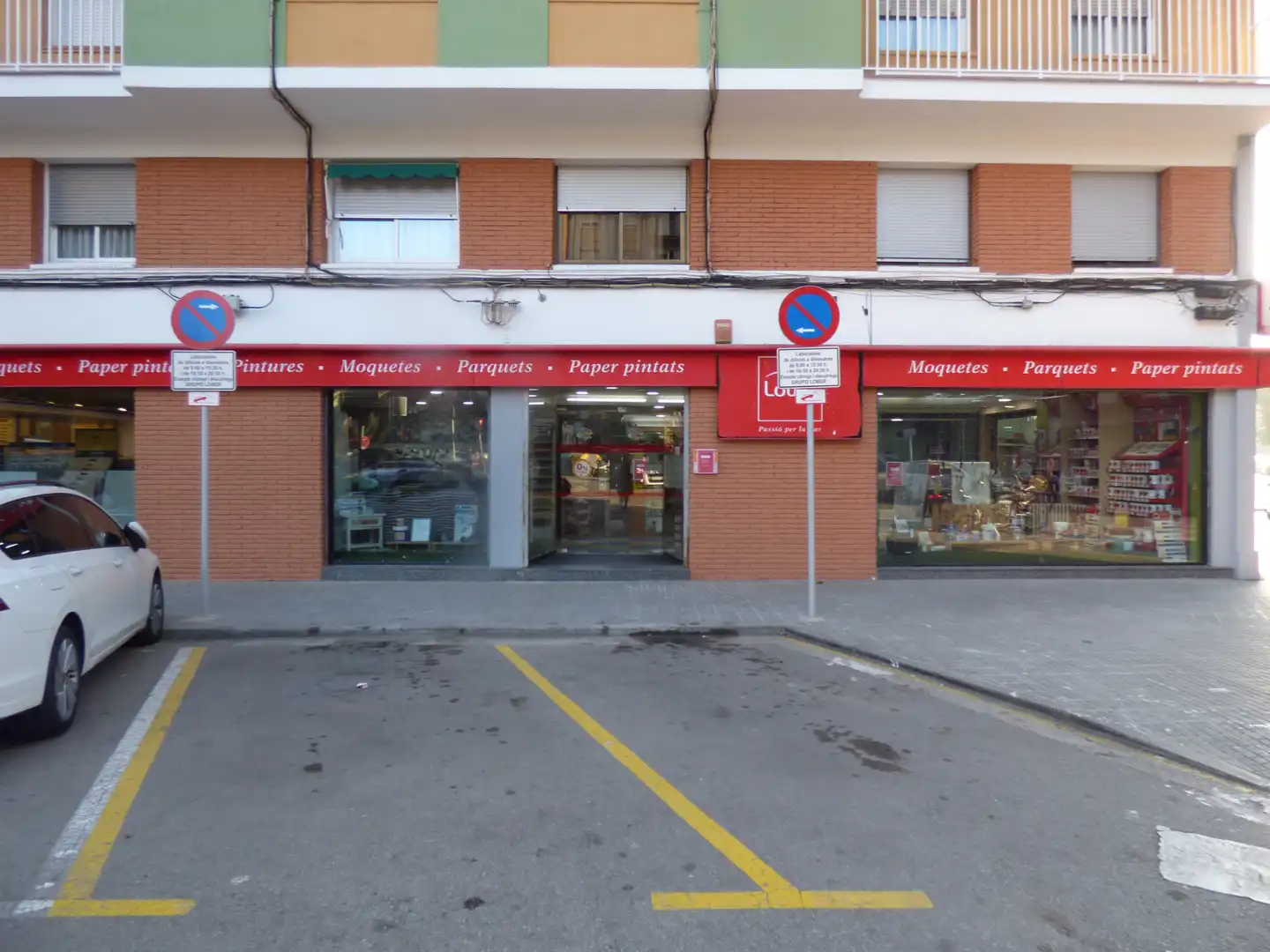 Local comercial en traspaso en Catalunya - Fontetes