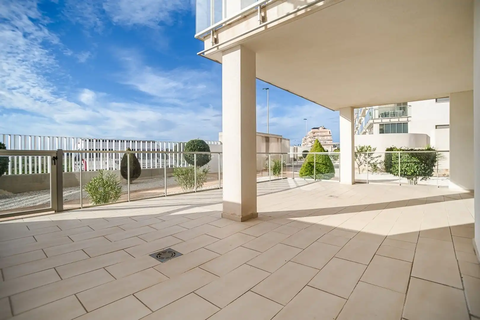 Terraza de Piso en venta en Orihuela con Aire acondicionado, Calefacción y Terraza