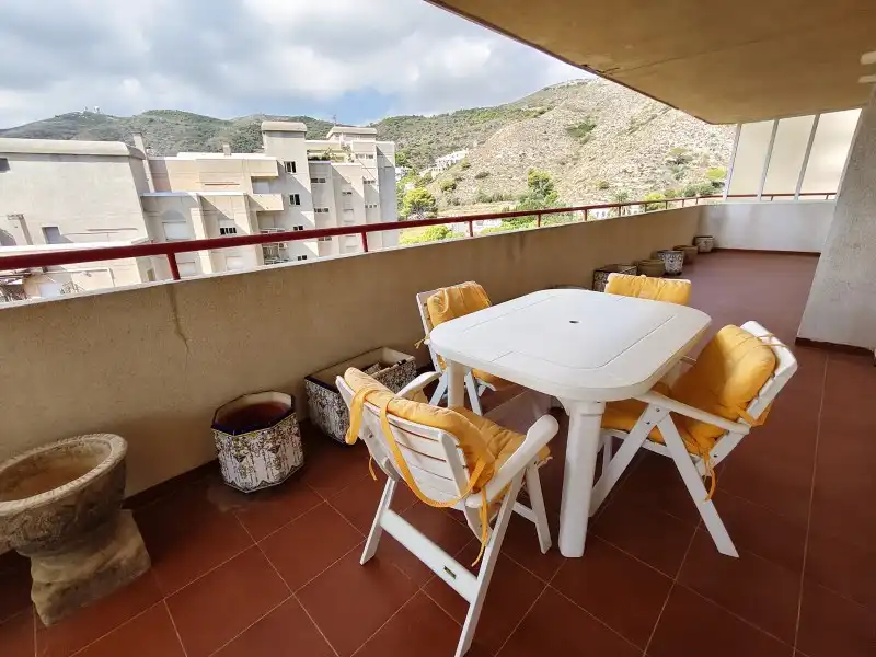 Apartamento con piscina en venta en Racó, imagen 11