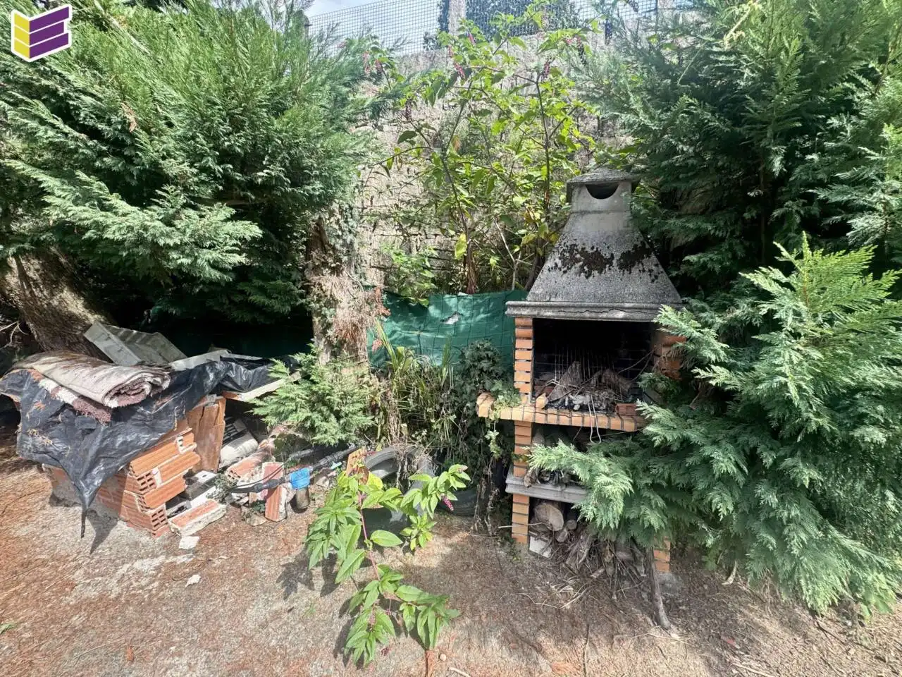 Casa amb jardí en venda a Camino Maceiras 18, imagen 68