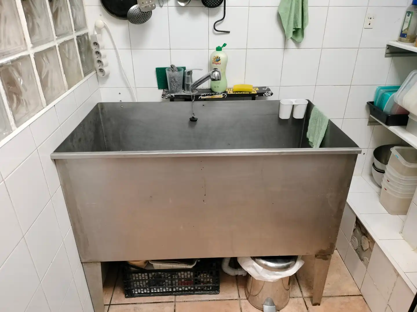 Gewerbefläche zur Übernahme in Calle Real 4, imagen 30