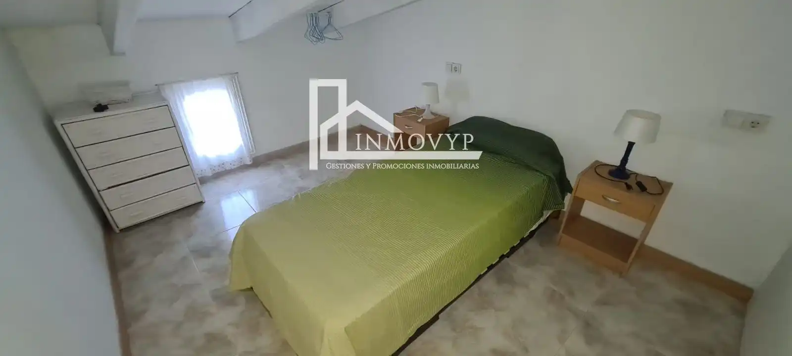 Habitación de Finca rústica en venta en Escorca con Aire acondicionado y Amueblado