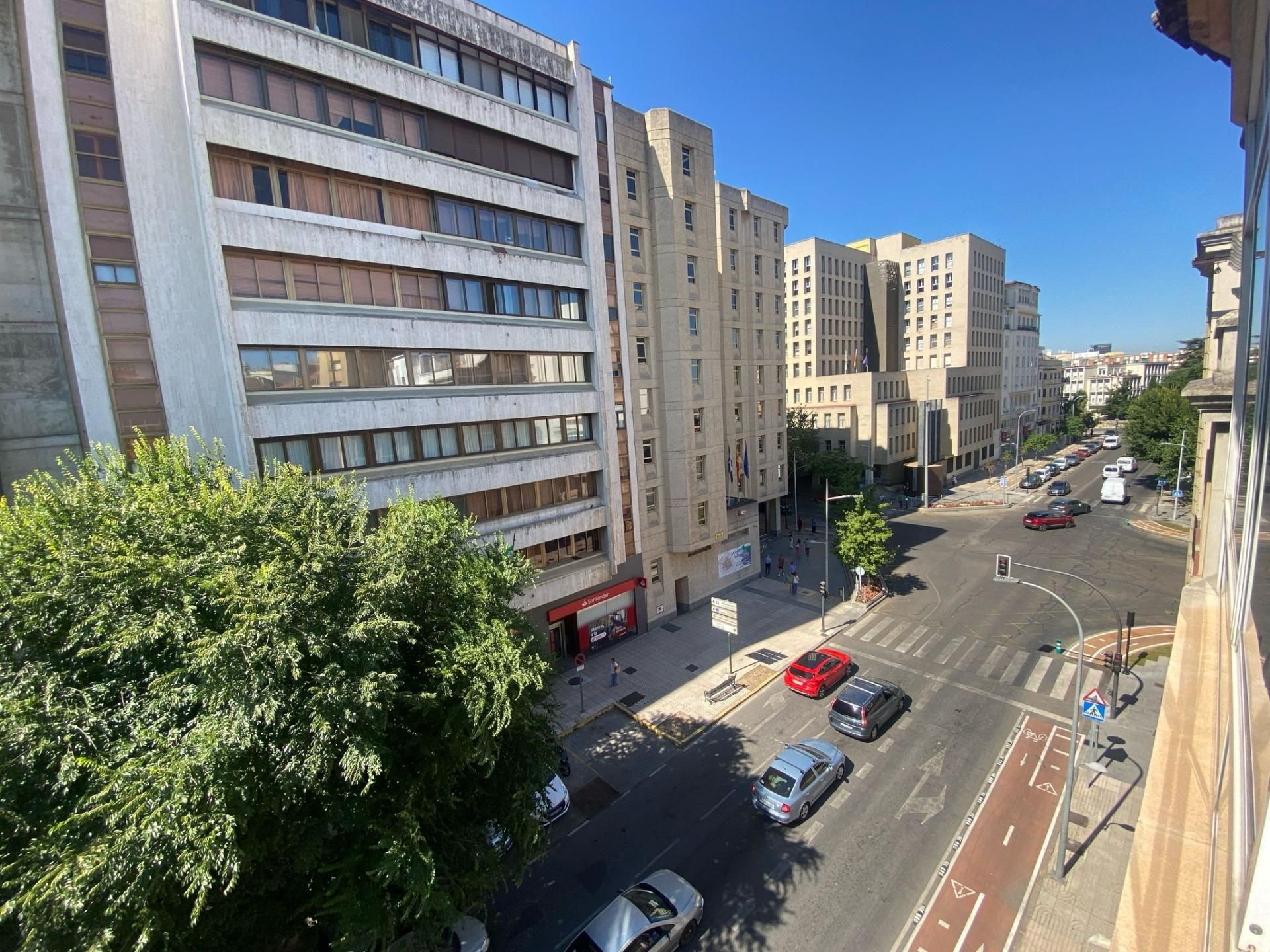 Flat for sale in Ronda Ronda Pilar, Casco Antiguo