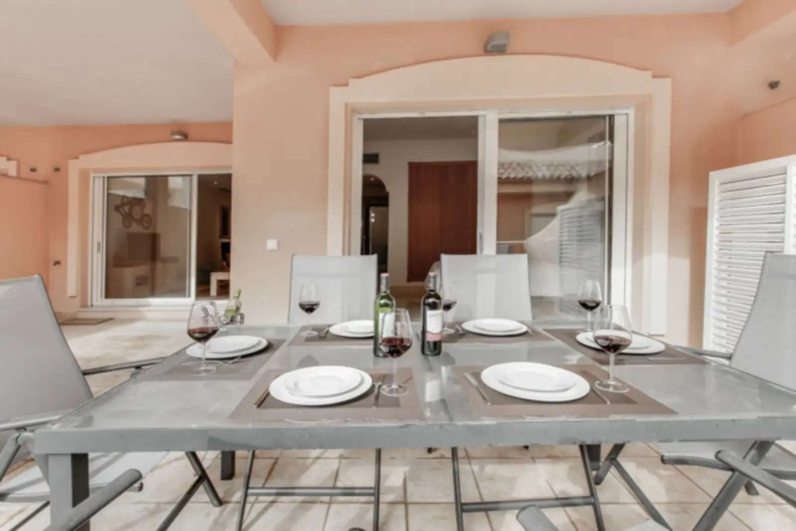 Apartament amb piscina en venda a Calle los Granados, imagen 36