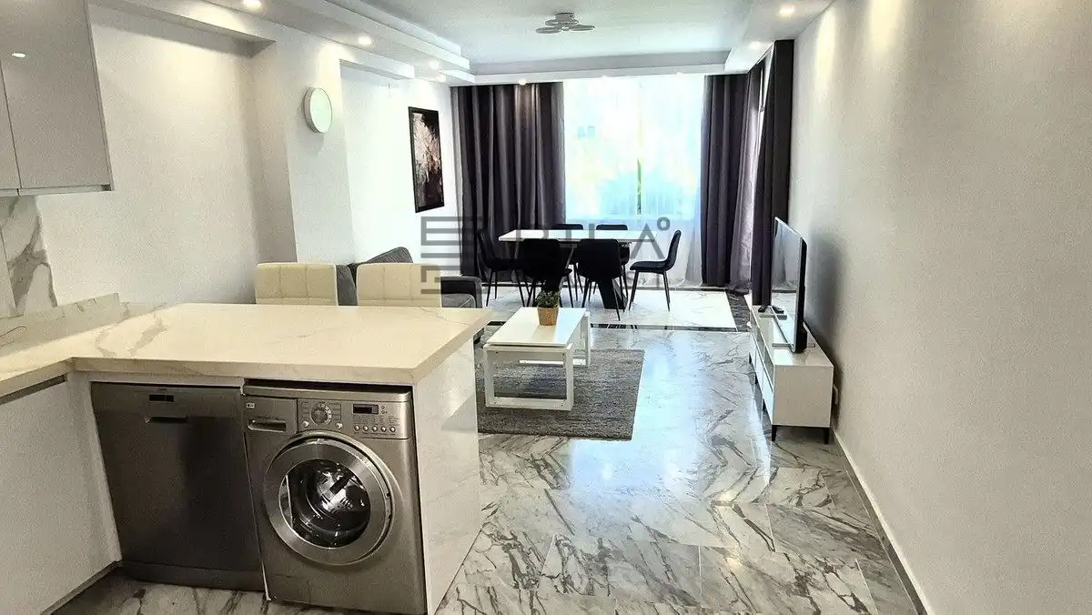 Wohnung mit Pool zum Verkauf in Bahía de Marbella, imagen 11