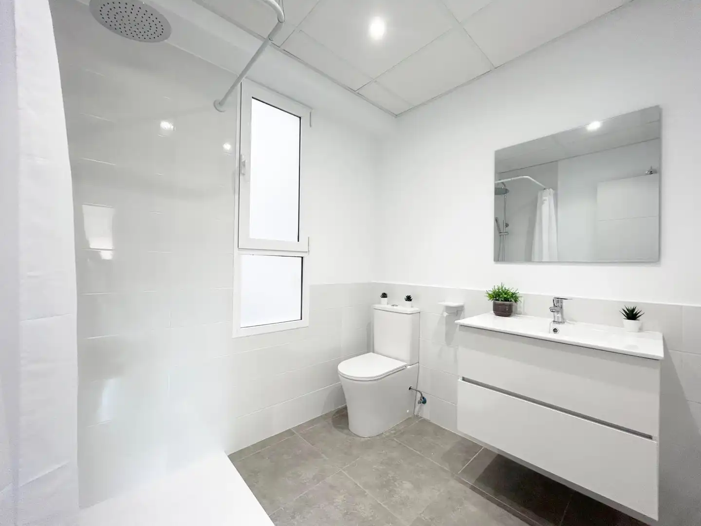 Apartament amb terrassa de lloguer a SAN FRANCISCO, imagen 20