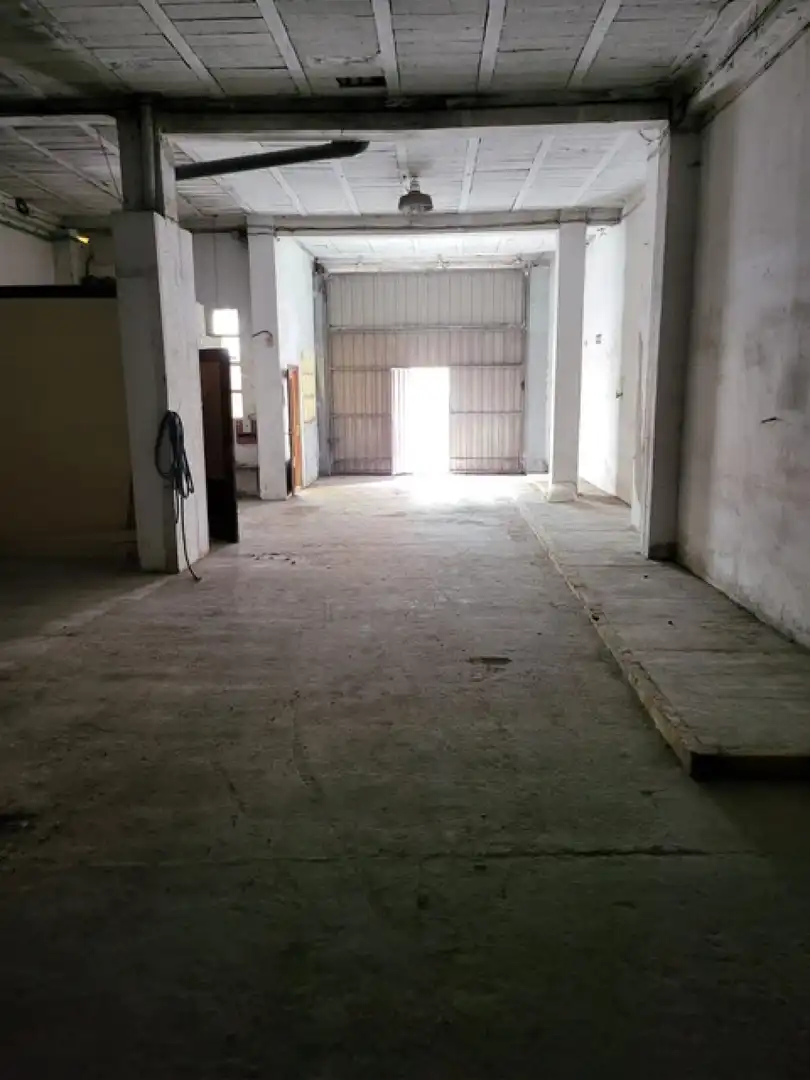 Nau industrial en venda en Torrelavega 