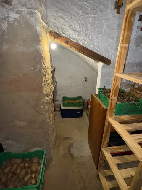 Haus oder Chalet zum Verkauf in Vilafamés mit Terrasse, Möbliert und Ofen