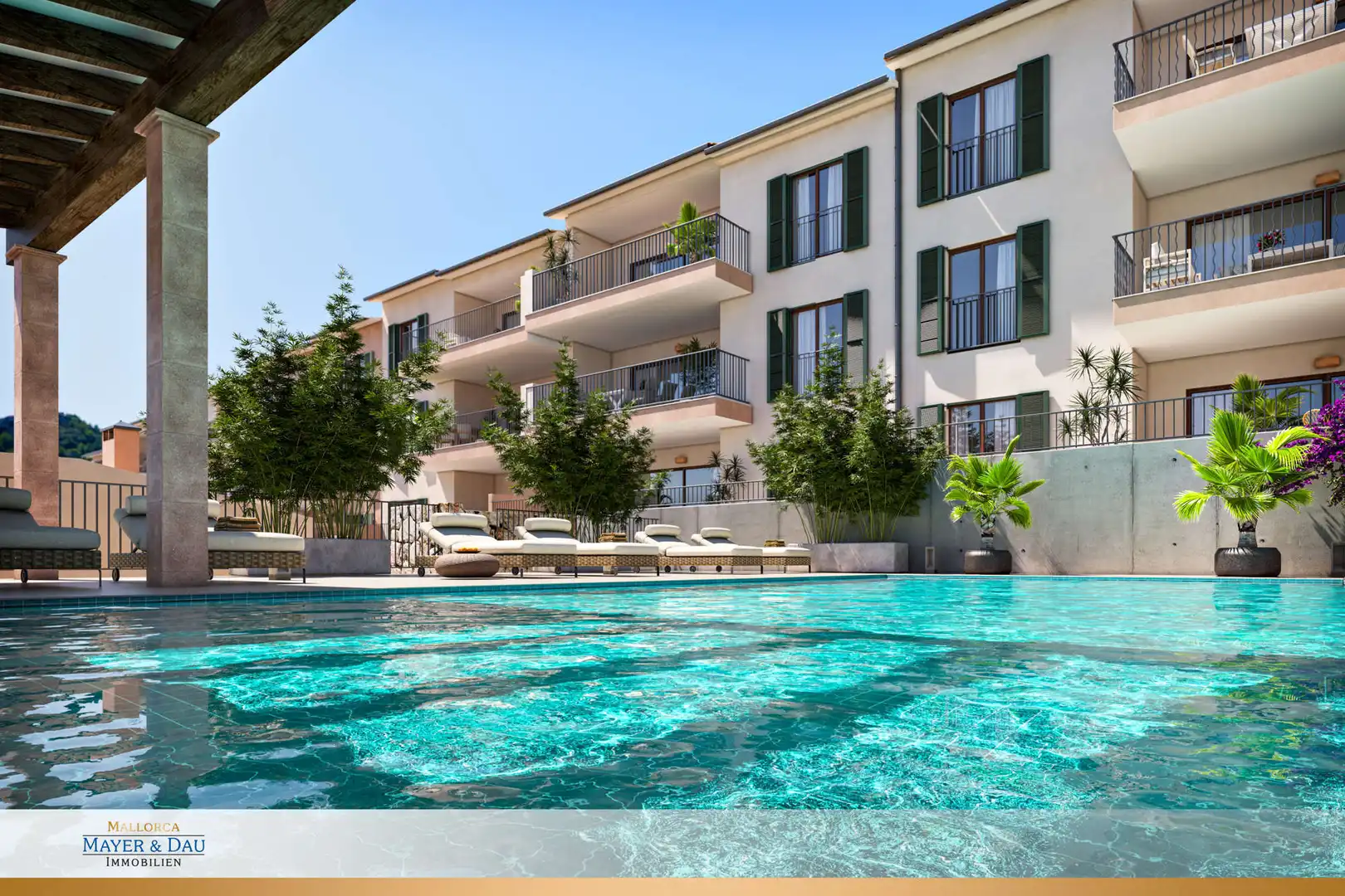 Swimming pool of Ground floor for sale in Capdepera  with Air Conditioner, Terrace and Furnished