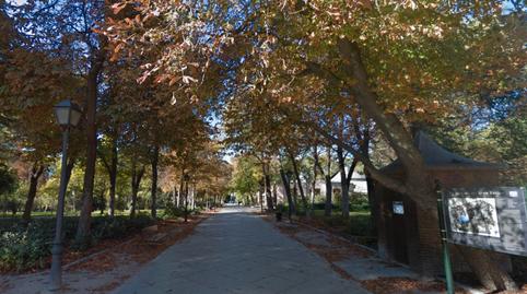 Foto 3 de Piso en venta en Ibiza de Madrid,  Madrid Capital